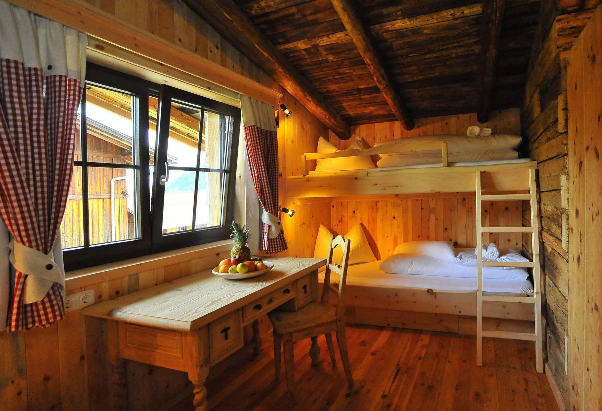 Resort Alt-Oetztal Sautens Exterior photo